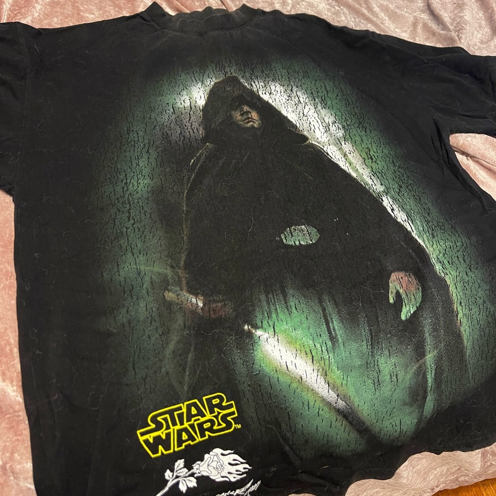 Civilregime Star Wars Tee